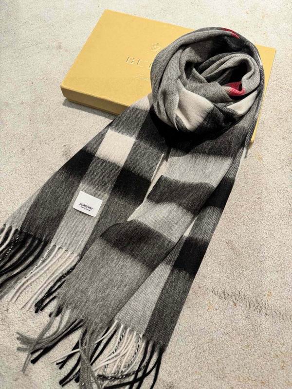 Burberry Scarf 35X180cm E123020
